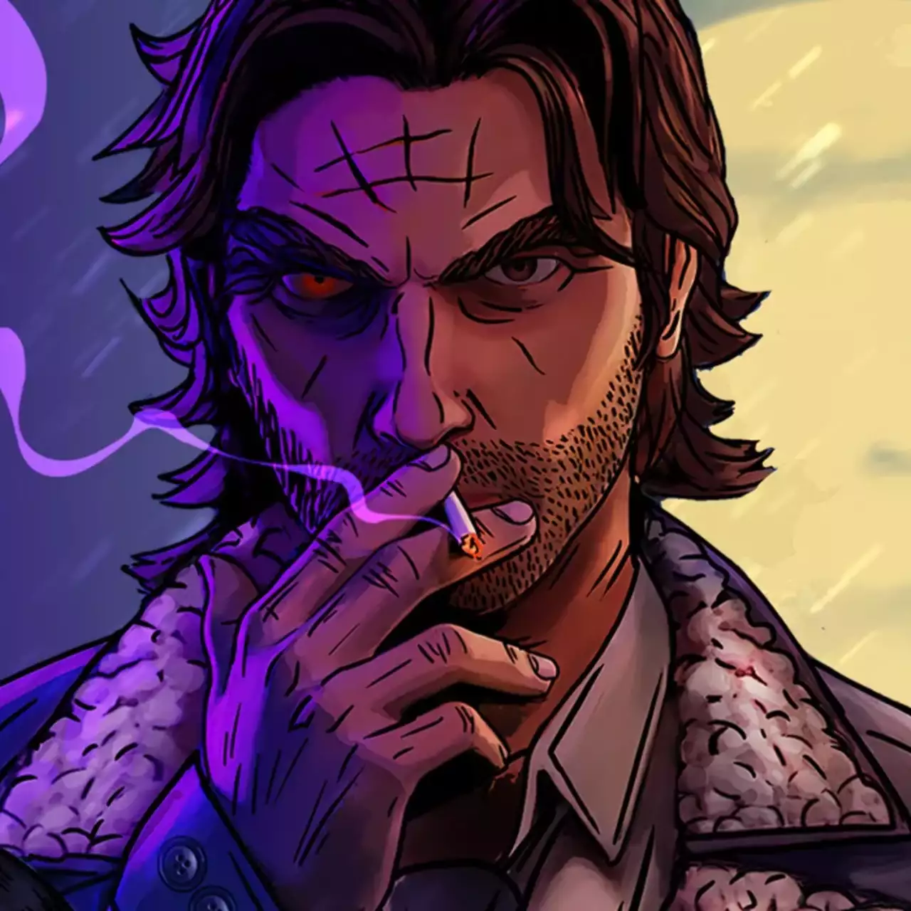 Авторы The Wolf Among Us 2 прокомментировали слух об отмене игры