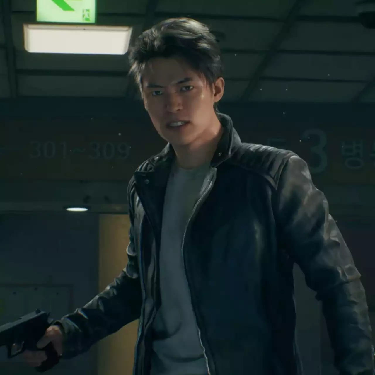 Отменили Project M, кинематографический экшен на UE5 в духе Detroit: Become Human