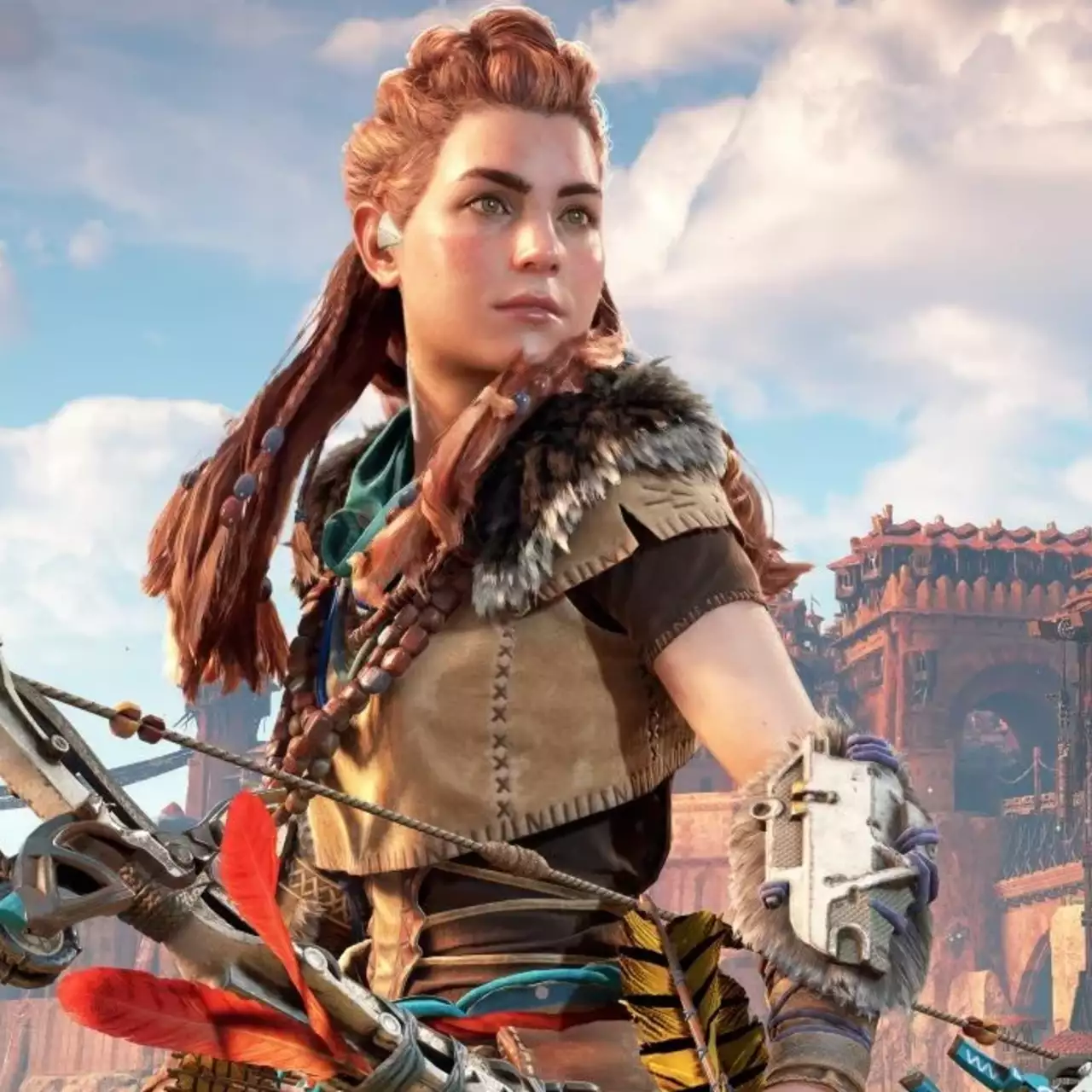 Появились системные требования ремастера Horizon Zero Dawn