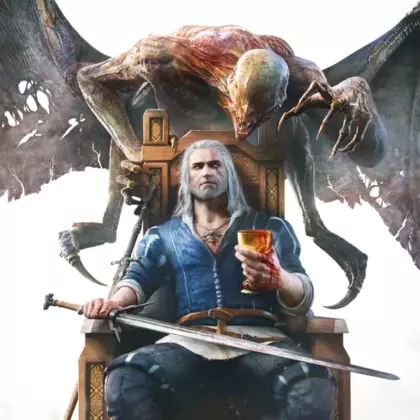 The Witcher 3 получила сразу три фанатских DLC с новыми локациями, сюжетом, броней и боссами