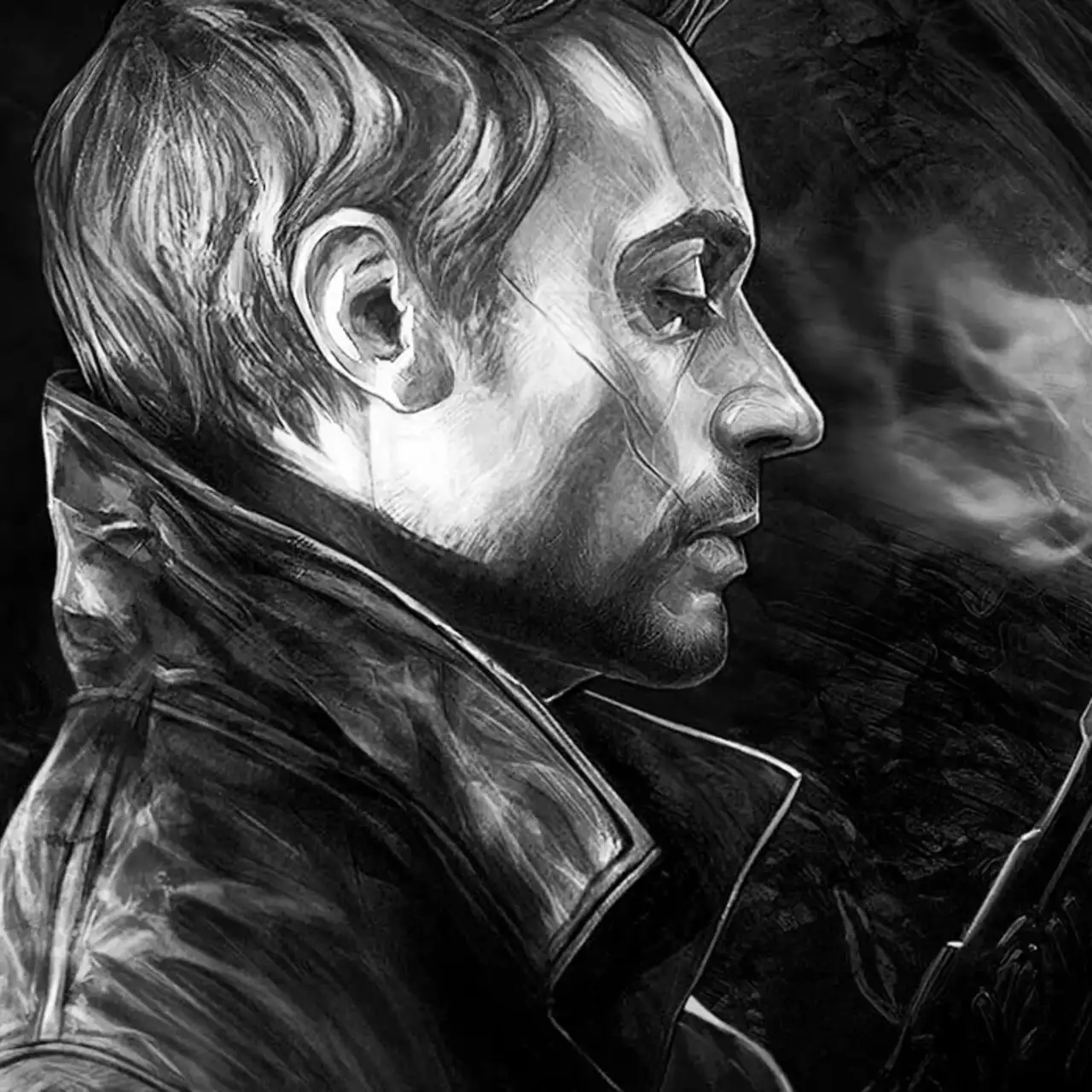 Вышел геймплей нового шутер-хоррора на Unreal Engine 5, с помощью которого автор хочет «выразить свою любовь к жанру»