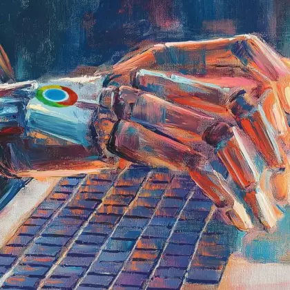 Google готовит ИИ-помощника для браузера Chrome
