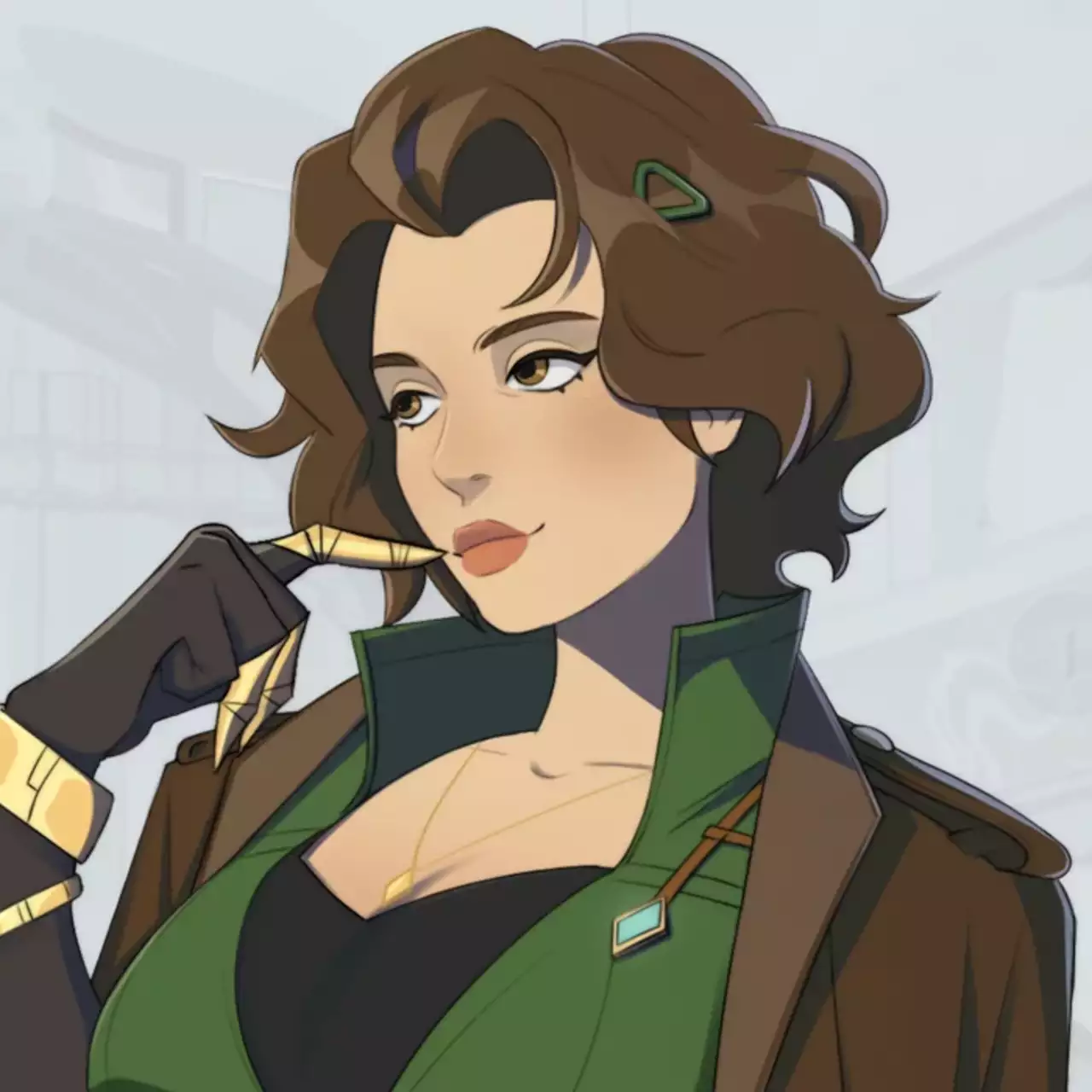 На ПК вышла бесплатная RPG про Россию будущего, над которой работали бывшие авторы Baldur's Gate 3