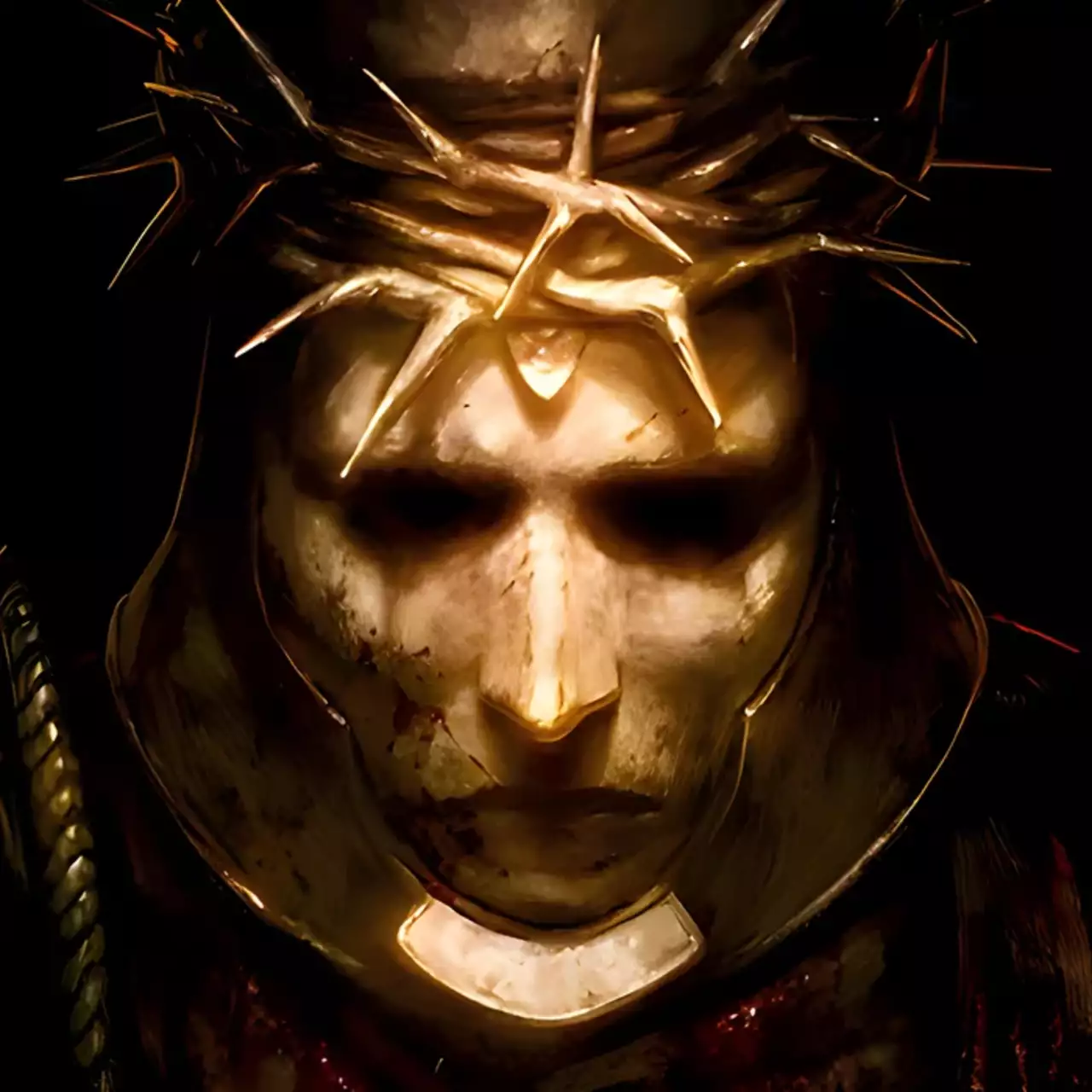 Для пиксельного соулслайк-экшена Blasphemous 2 вышло DLC Mea Culpa с новым контентом