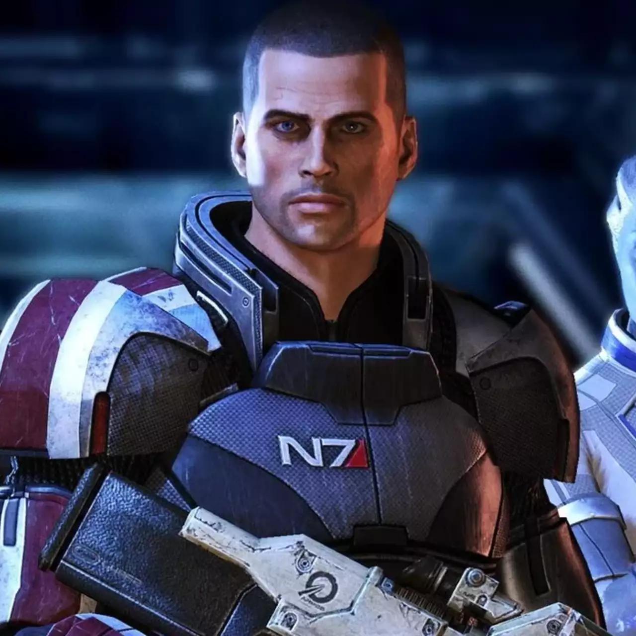 В Dragon Age: The Veilguard нашли отсылку к популярному мему из Mass Effect