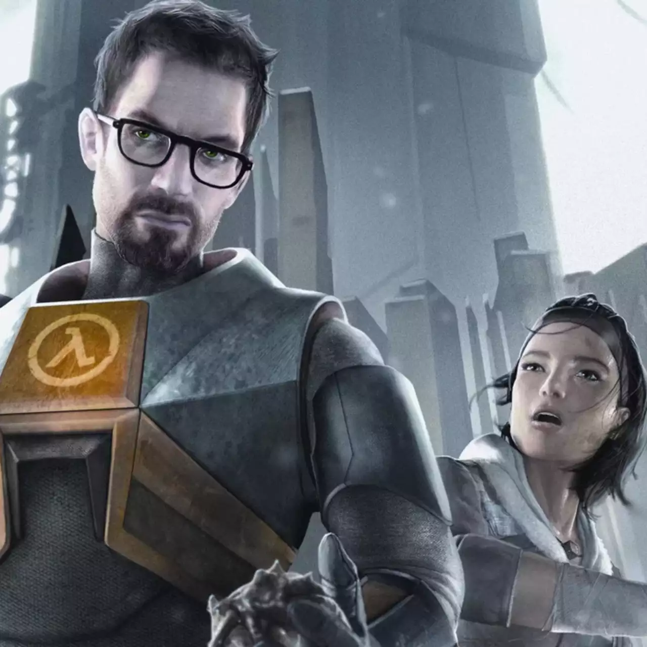 Фанатская Half-Life 3 на движке Unreal Engine 5 получила страницу в Steam и системные требования