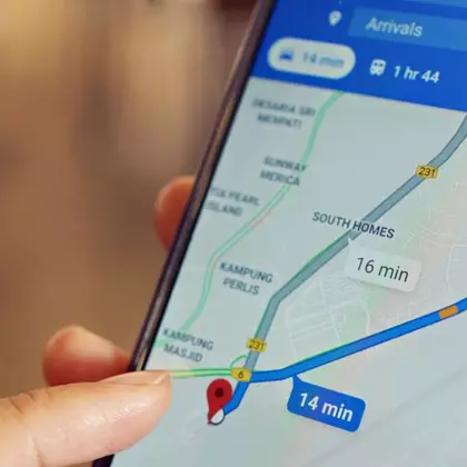 В «Google Картах» появился ИИ для контекстного поиска и AR-навигации