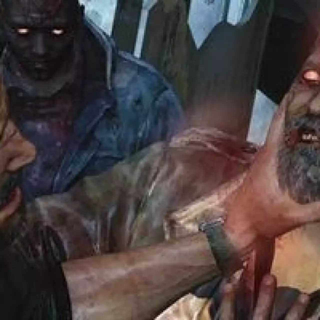 Last of Us стала новым чемпионом; Tomb Raider (2013) возвращает утраченные позиции