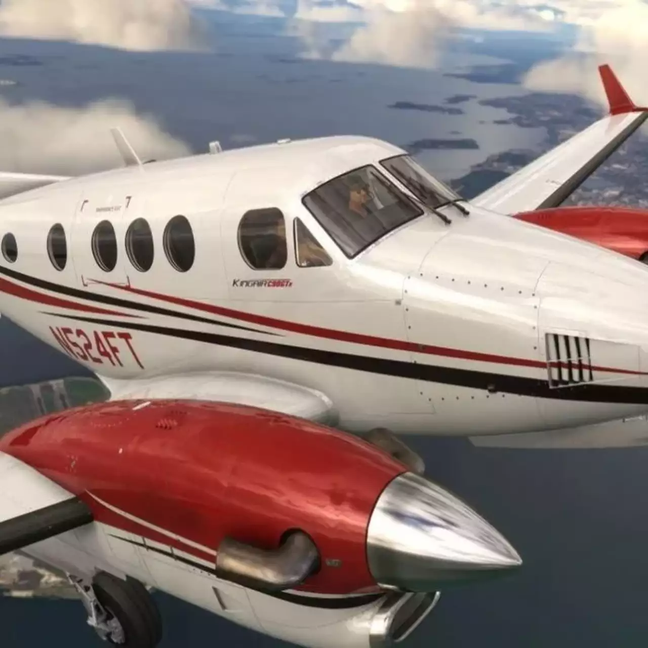 В ноябре в Game Pass добавят Microsoft Flight Simulator 2024, Metal Slug Tactics и еще несколько игр
