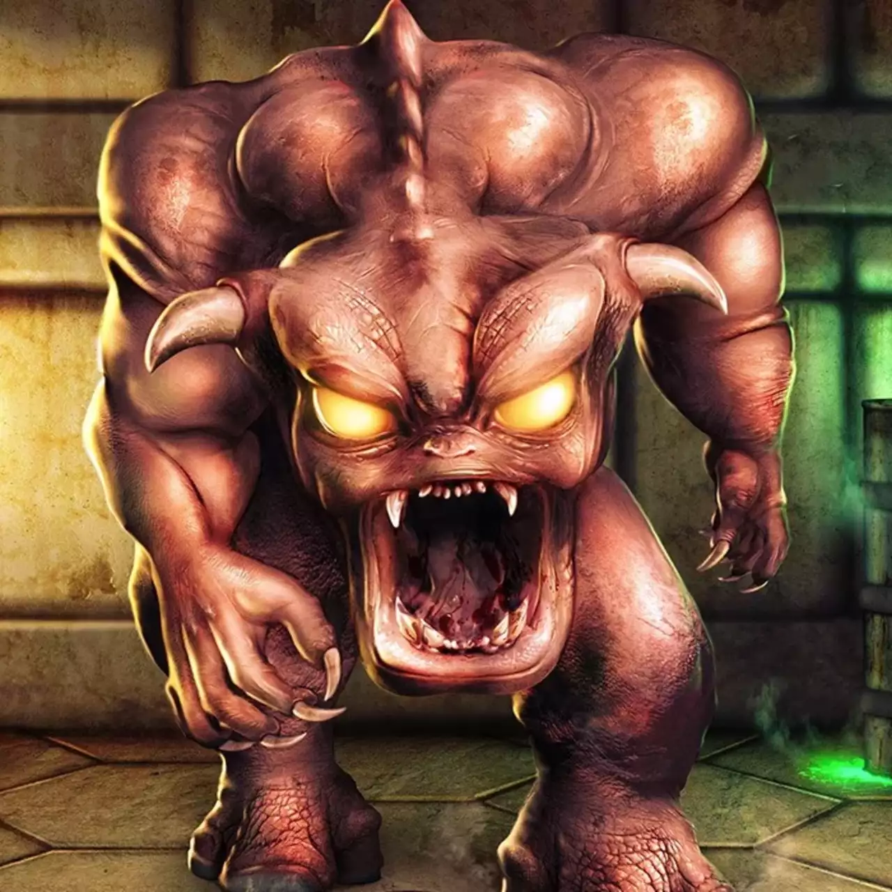 Классическую Doom запустили на умном будильнике Nintendo Alarmo