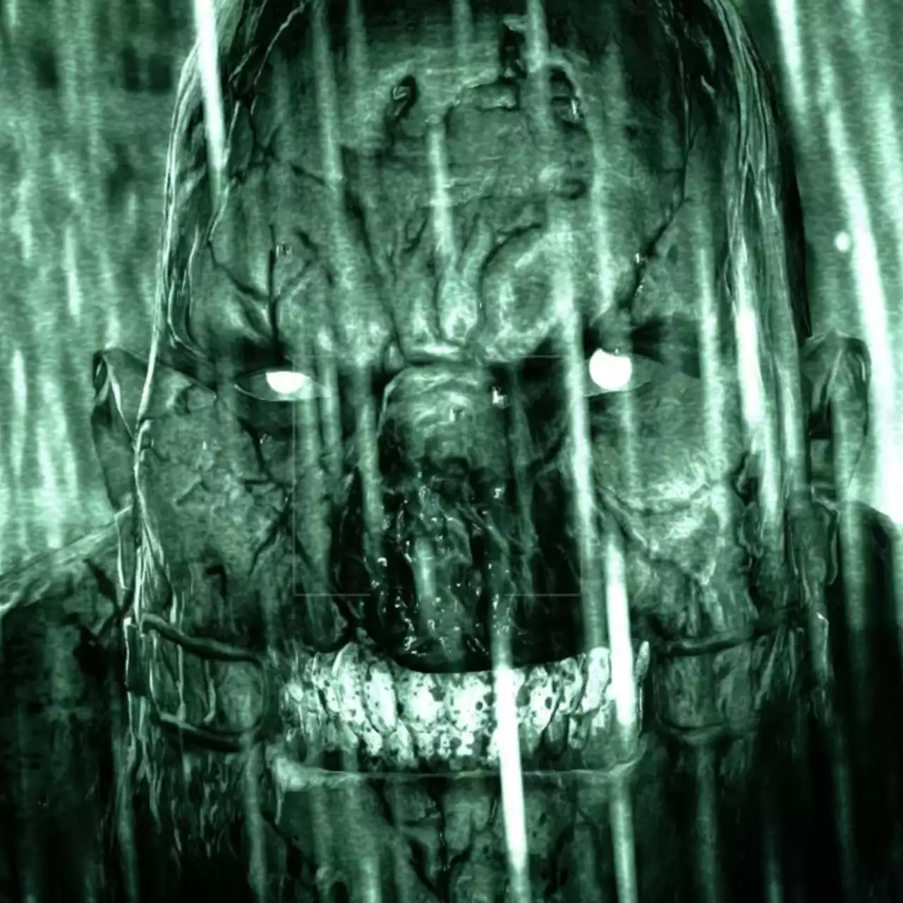 В сети показали, как выглядела ранняя версия Outlast. В ней был другой Крис Уокер