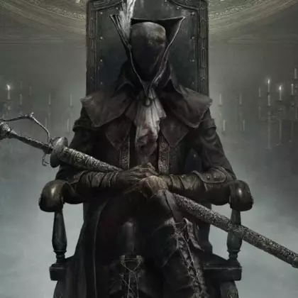 Геймер превратил Bloodborne в экшен с видом сверху в духе Diablo. Вот что из этого вышло — видео