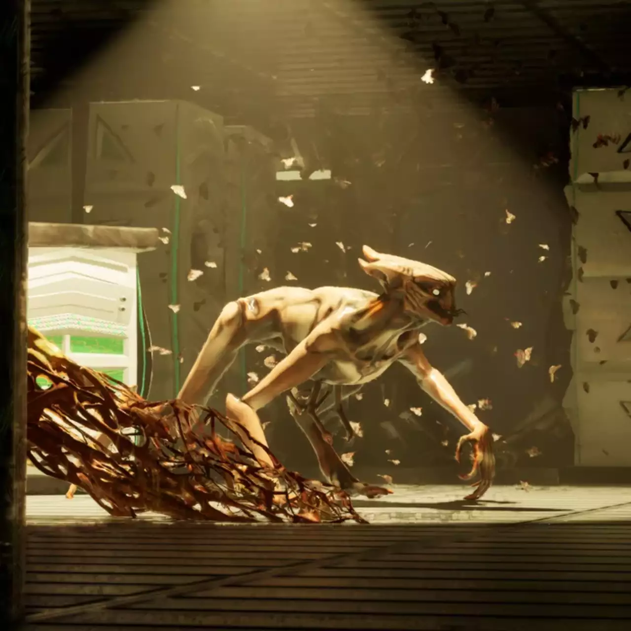 В Steam можно бесплатно забрать хоррор в духе Alien: Isolation с рейтингом 93%