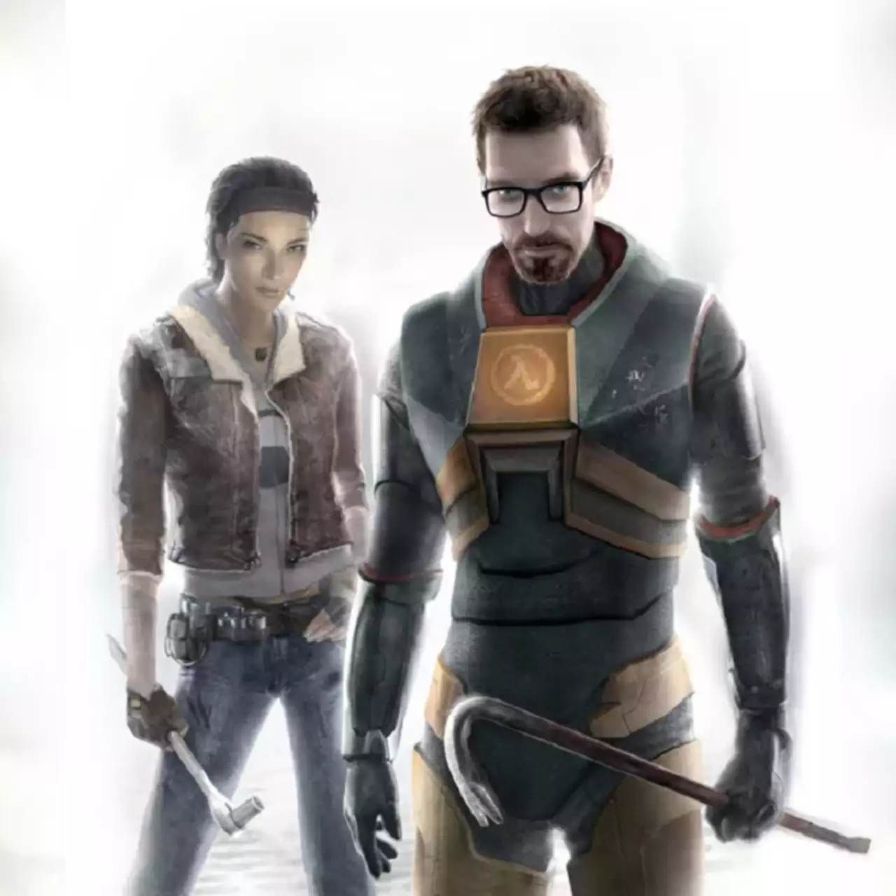 Авторы «фанатской Half-Life 3» на Unreal Engine 5 раскрыли, когда можно будет сыграть в демоверсию