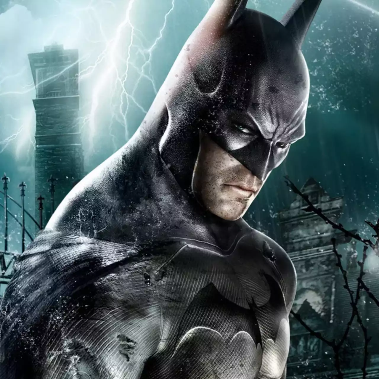 Слух: Rocksteady разрабатывает ремейк Batman: Arkham Asylum