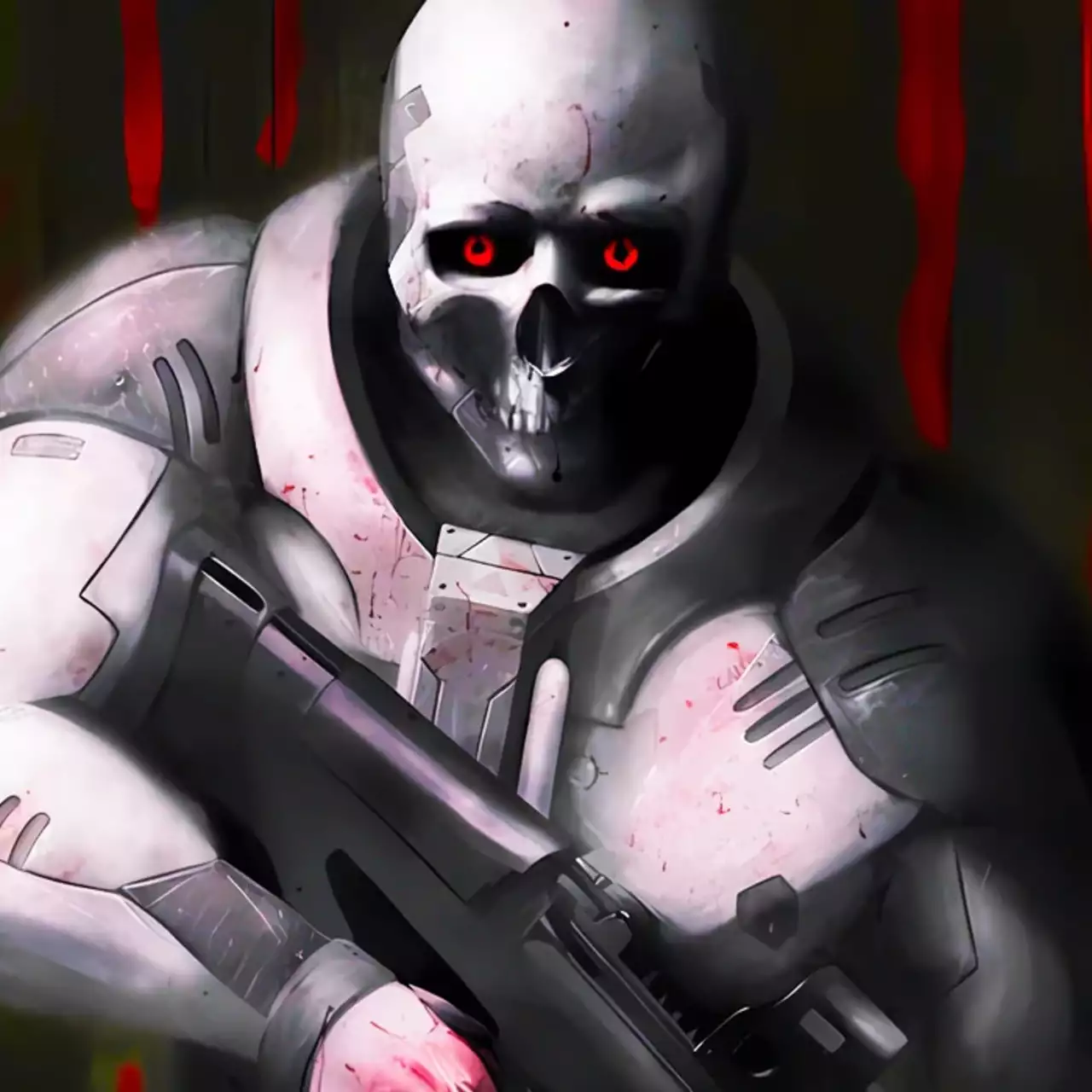 Брутальный шутер с рейтингом 93% в духе Doom для Steam можно забрать всего за 110 руб — распродажа годноты