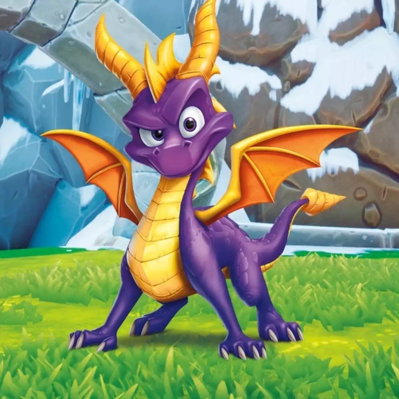 Spyro Reignited Trilogy добавят в Game Pass