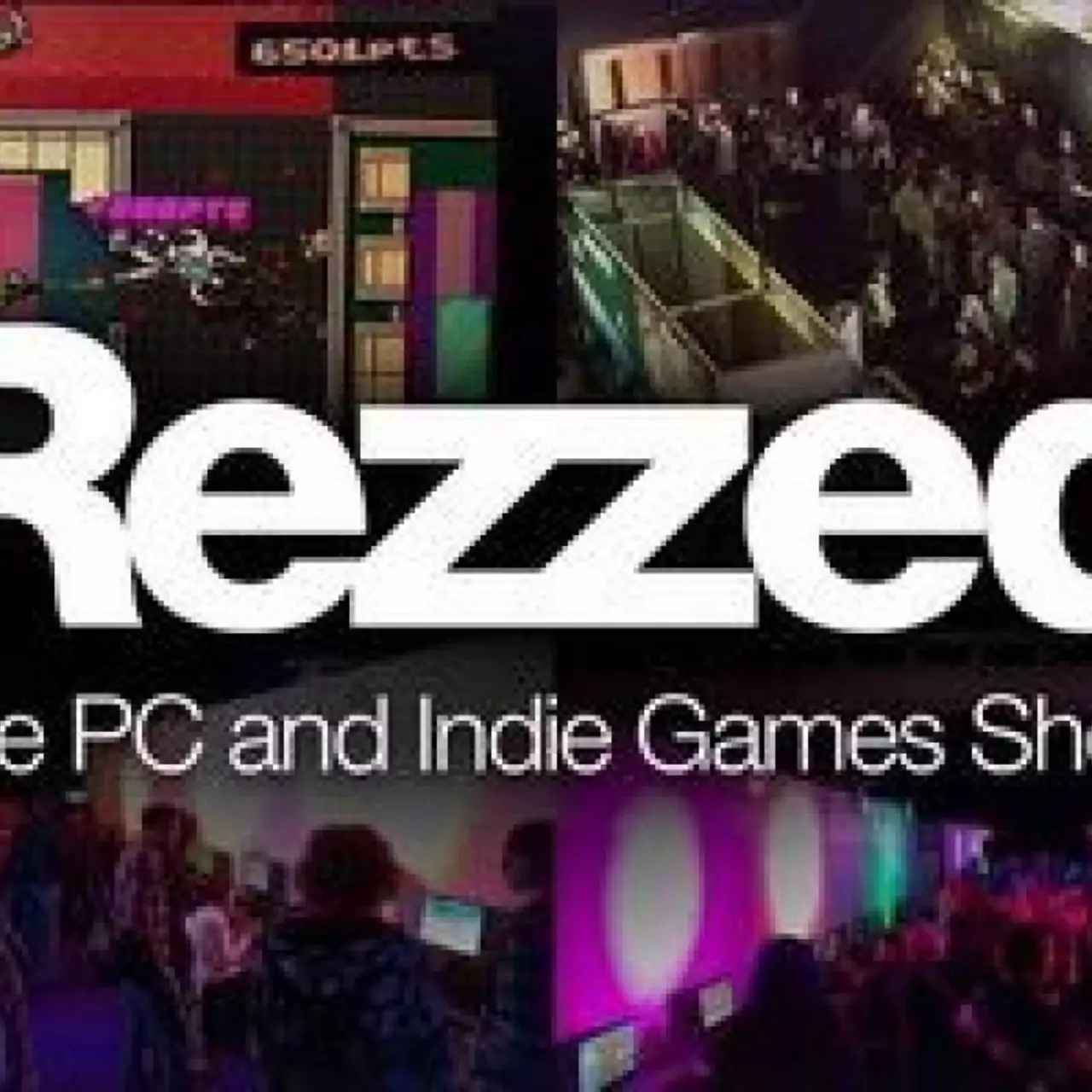 Смотреть Rezzed 2013 можно будет онлайн. Оглашён список игр