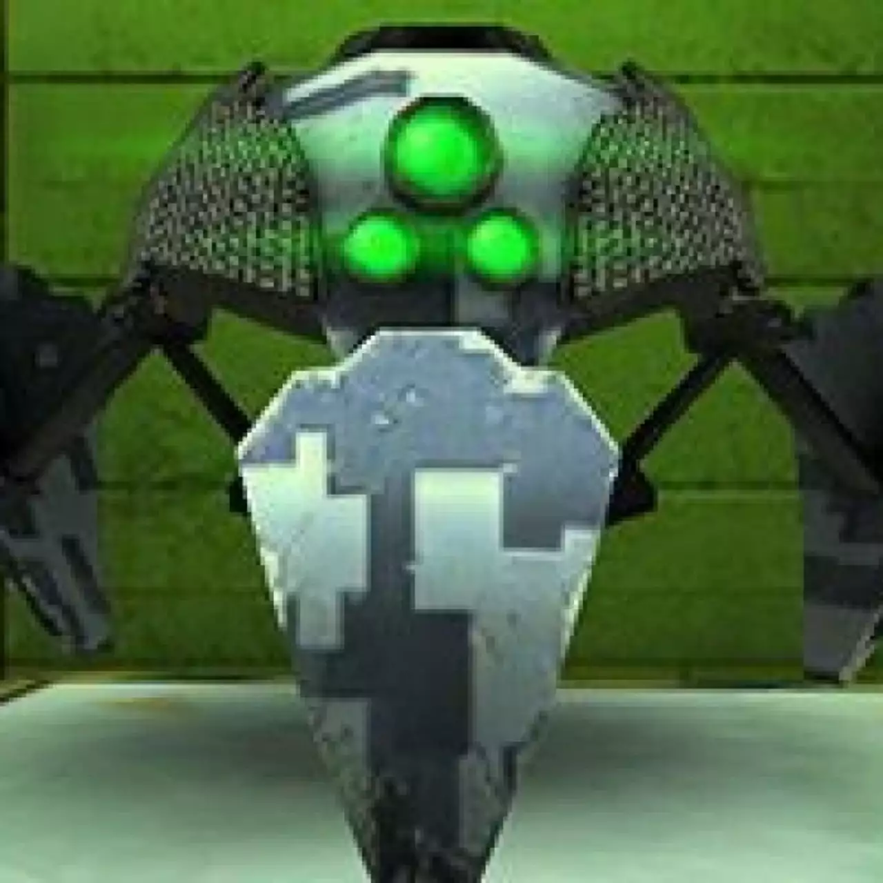 Скачать Splinter Cell Blacklist Spider-Bot бесплатно можно уже сейчас