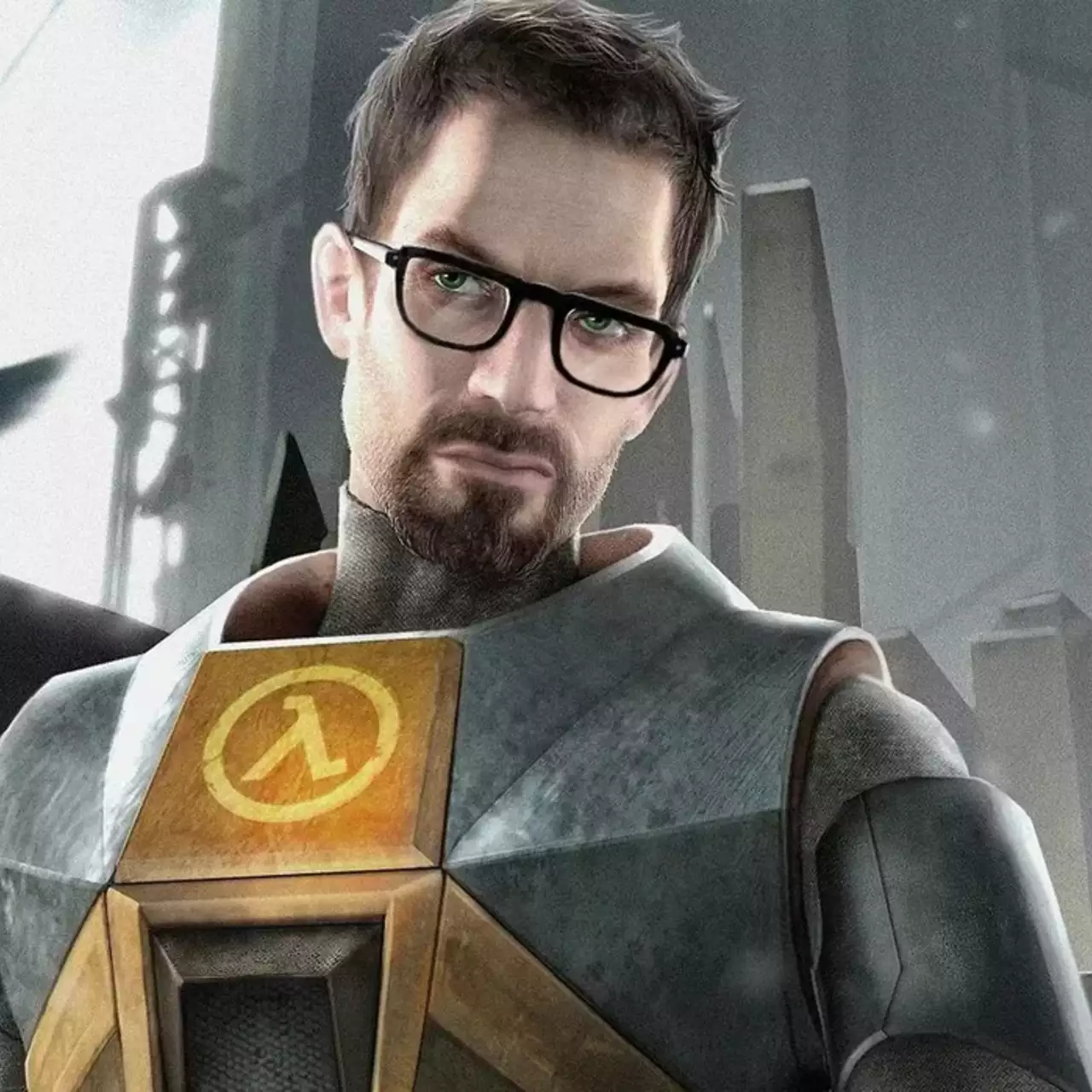 Фанаты Half-Life 2 создают игру на движке Godot, уже вышел тизер