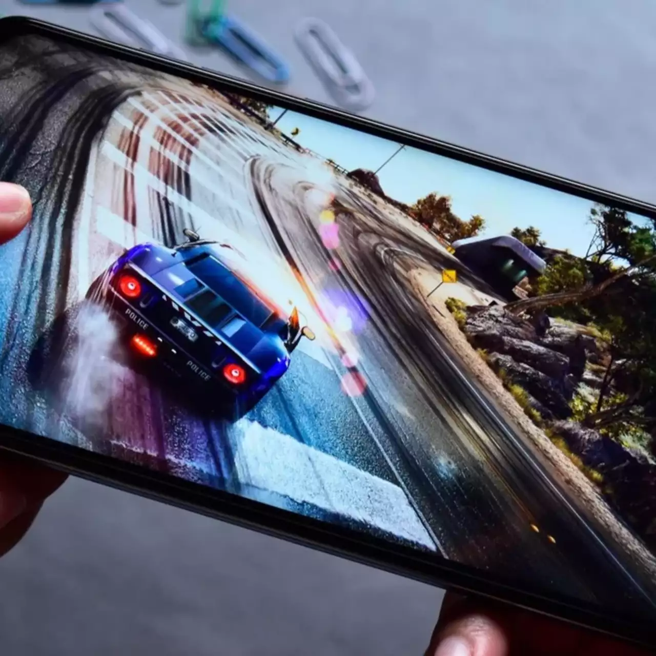 Процессор Snapdragon 8 Elite оказался слишком горячим — о чип можно обжечься