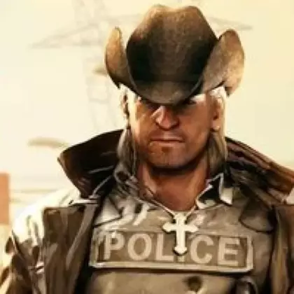 Call of Juarez: The Cartel заняла второе место в британском чарте