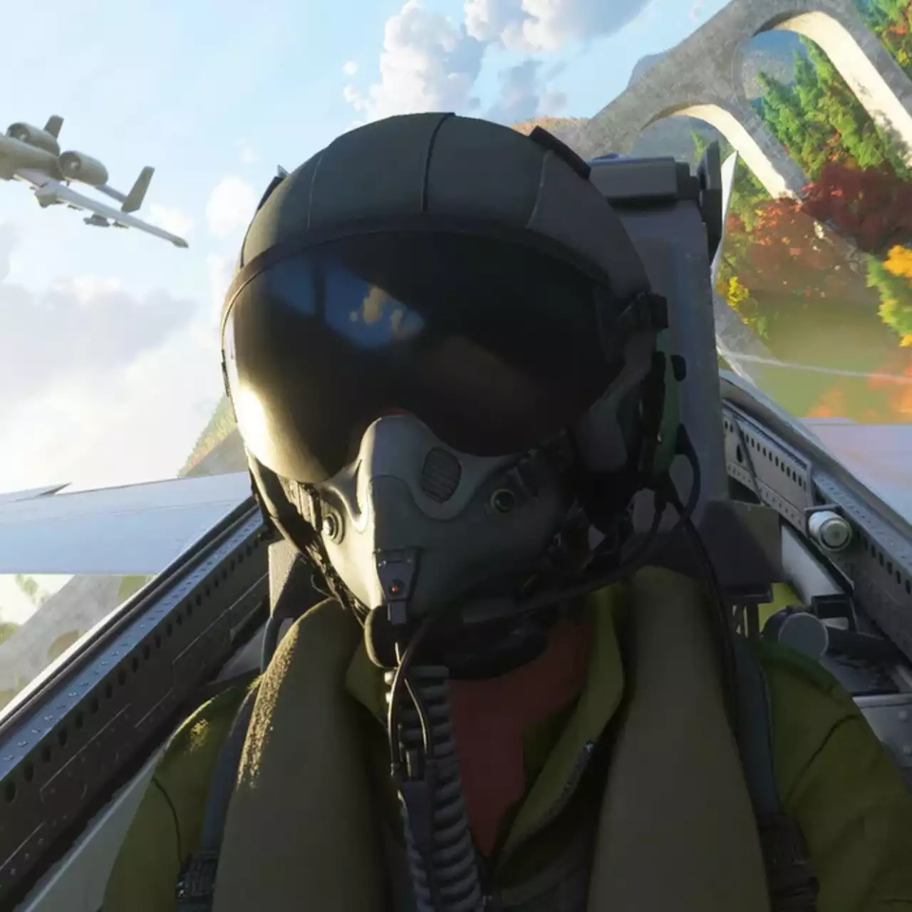 «Симулятор загрузки» — вышла Microsoft Flight Simulator 2024, которую в Steam сразу же захейтили геймеры