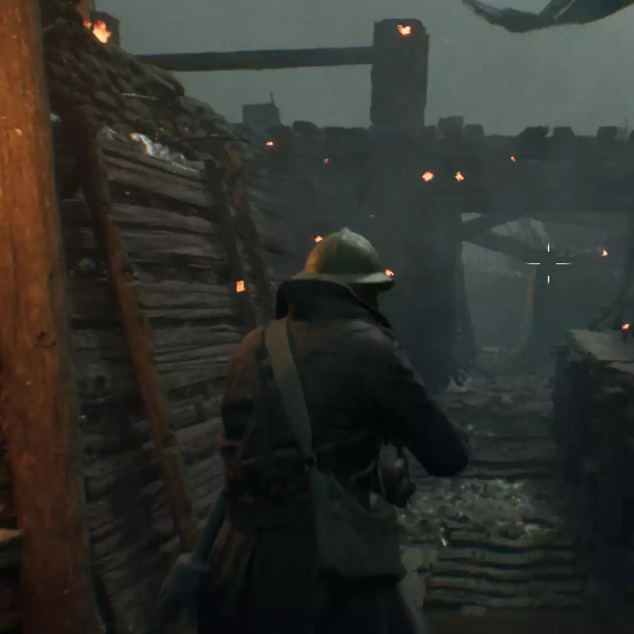 В Steam можно бесплатно сыграть в мистический шутер про Первую мировую от разработчика Prey и Black Ops 3