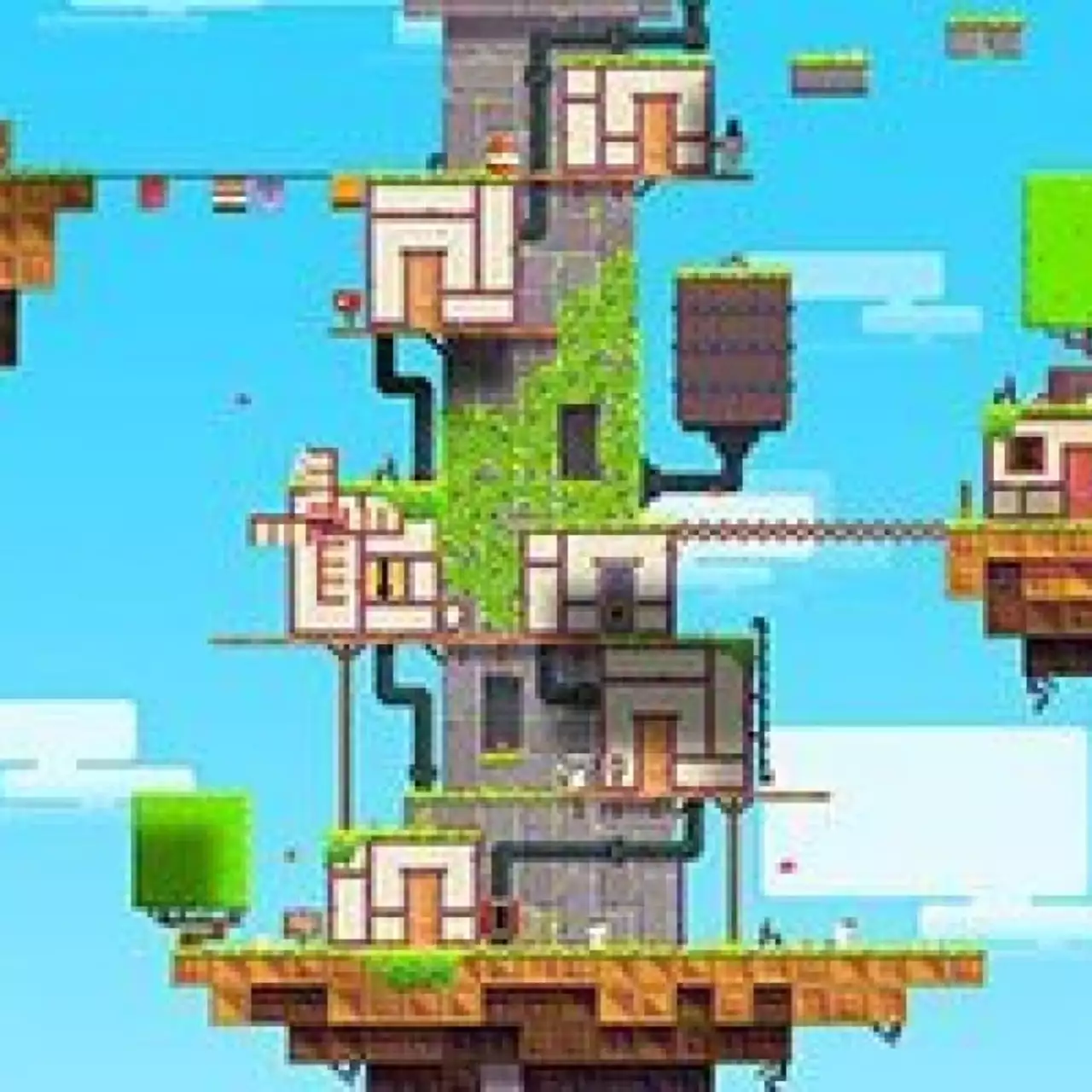 Fez 2 не выйдет на Xbox 360 и Xbox One