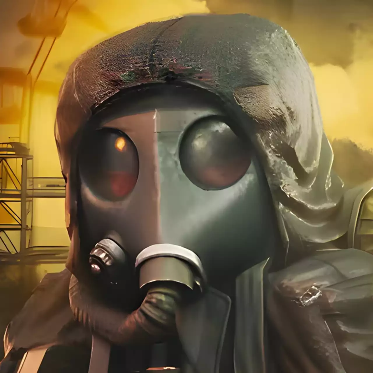 Пока S.T.A.L.K.E.R. 2 без мультиплеера, в STALCRAFT: X проходят онлайн-битвы в Чернобыльской Зоне Отчуждения