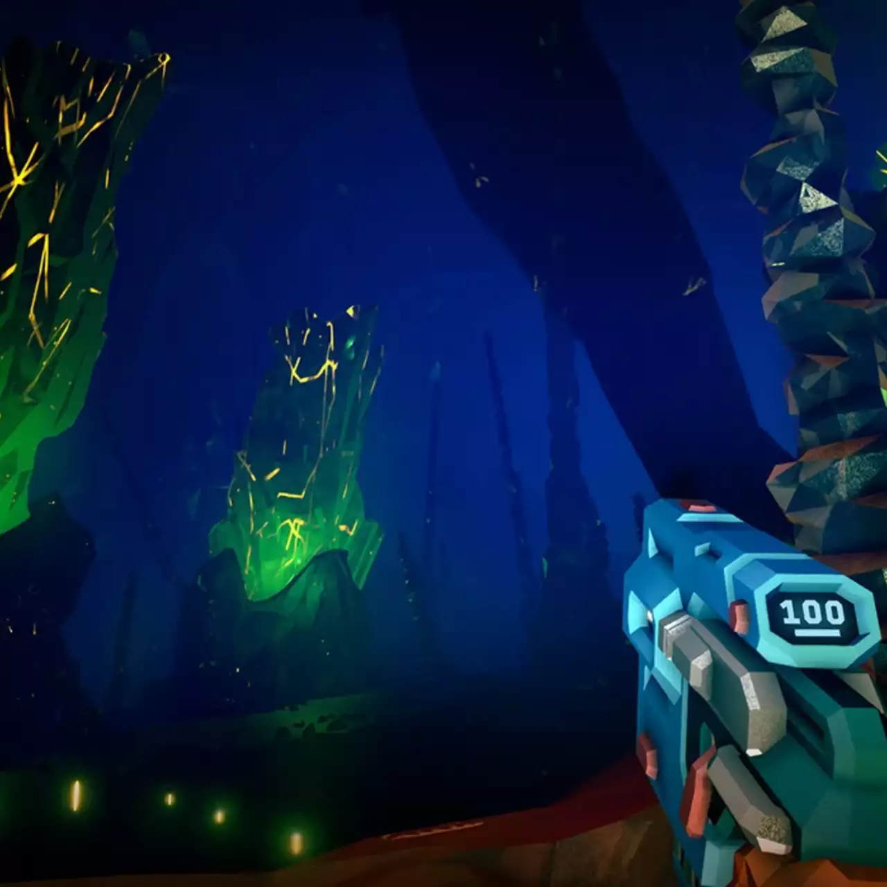 Появился новый геймплей кооперативного шутера про космических гномов Deep Rock Galactic: Rogue Core