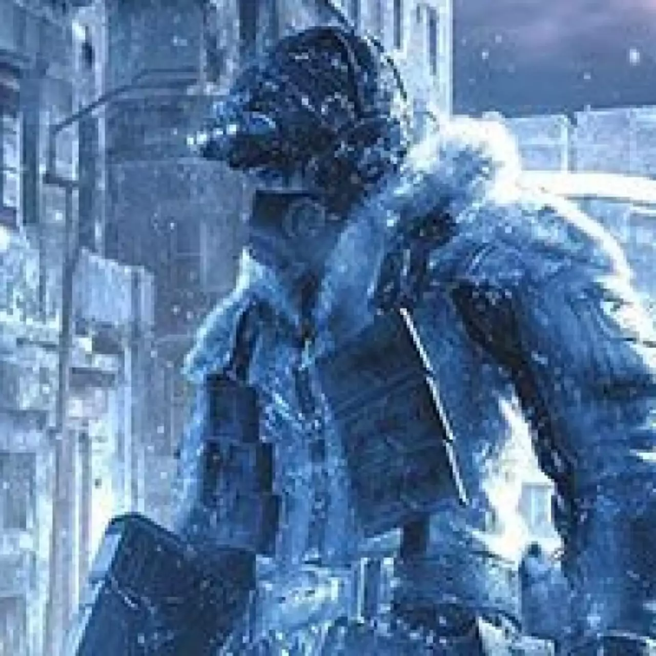 Capcom выпустит две части Lost Planet в одном сборнике