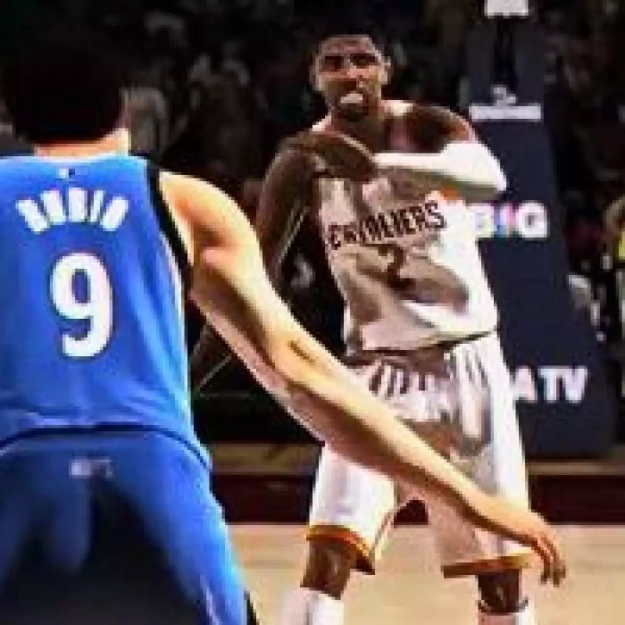 NBA Live 14 станет крупным next-gen эксклюзивом