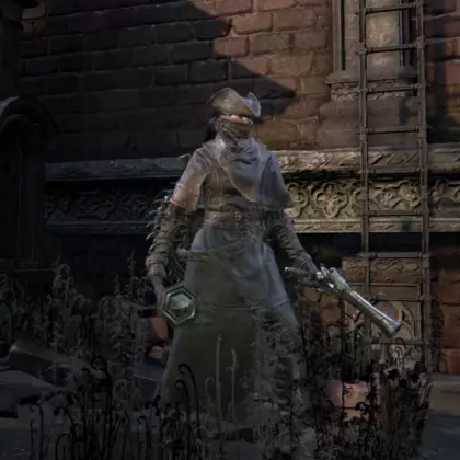 Геймер устал ждать новостей от Sony и выпустил собственный ремастер Bloodborne