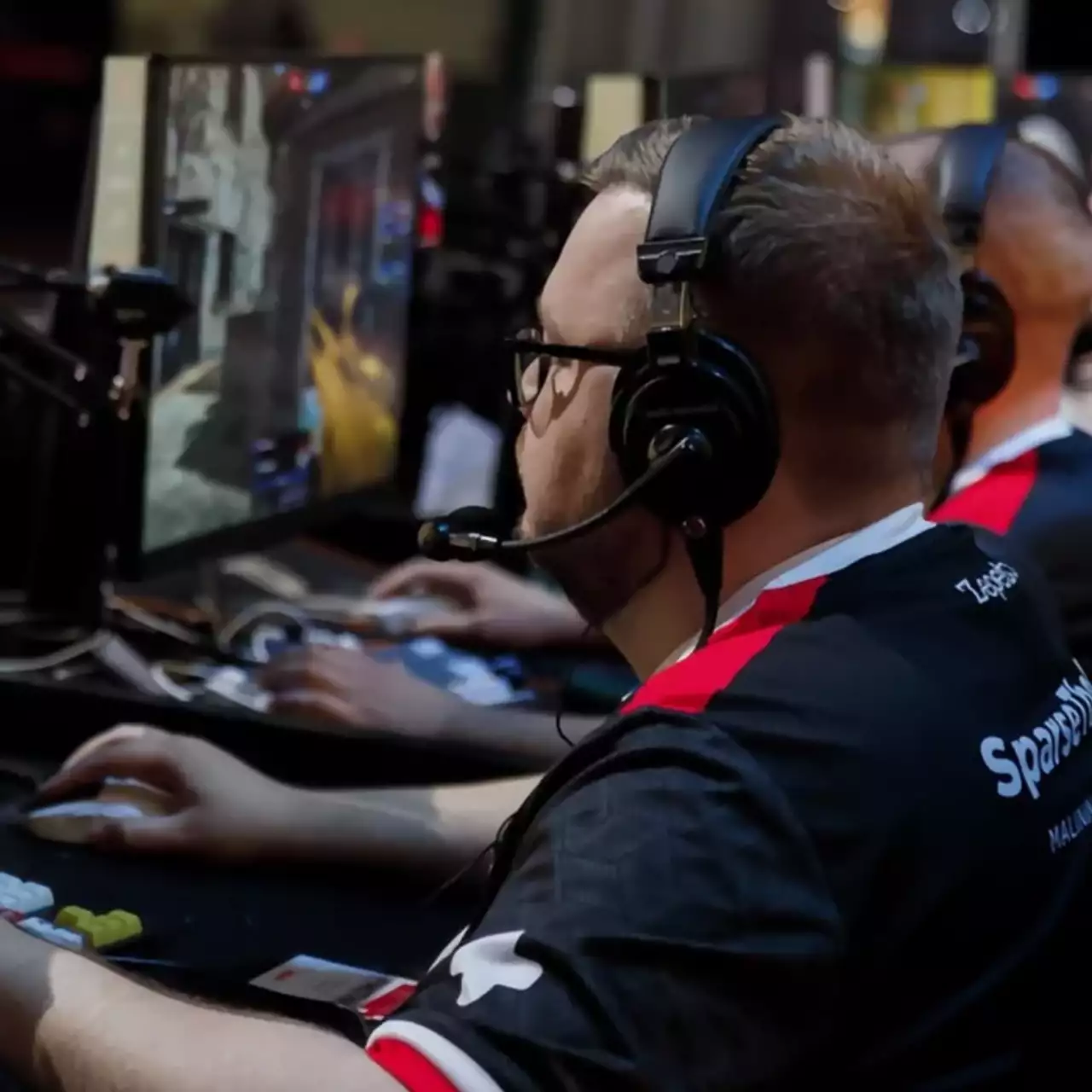 В Москве прошёл финал турнира QuickFire по Point Blank