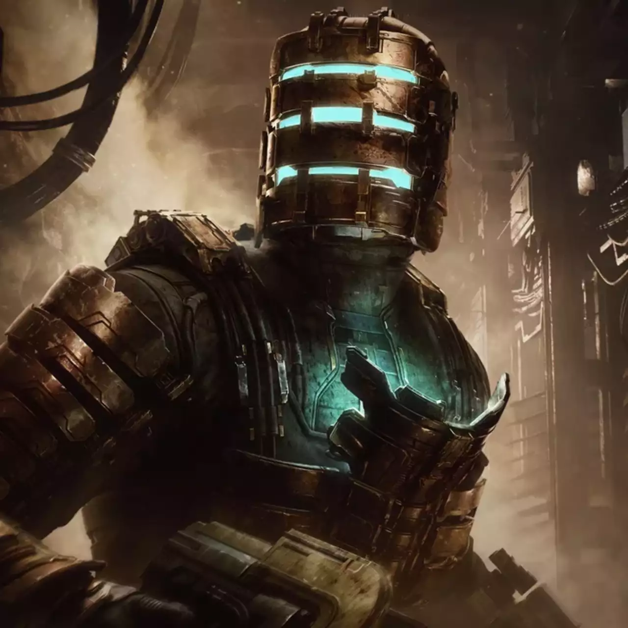 Слух: по Dead Space сделают ещё один анимационный фильм