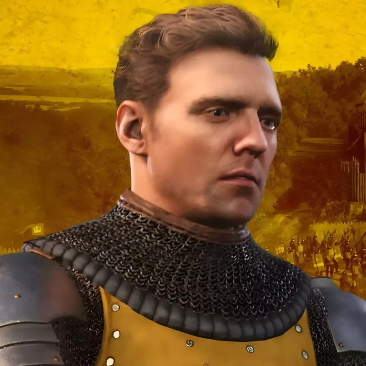 Соавтор Warhorse Studios и руководитель Kingdom Come: Deliverance Дэниел Вавра потроллил BioWare