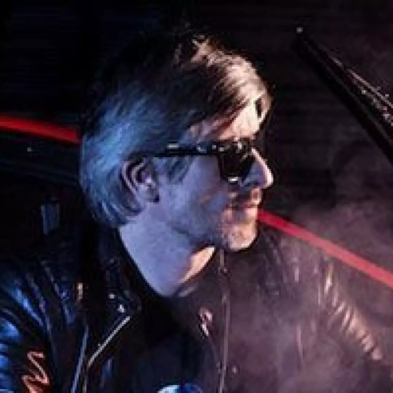 Kavinsky выпустит собственную игру