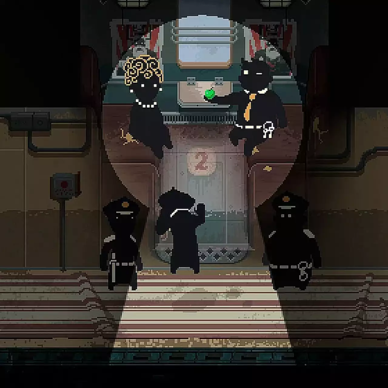 Alawar Stargaze поделились новыми данными о Beholder: Conductor