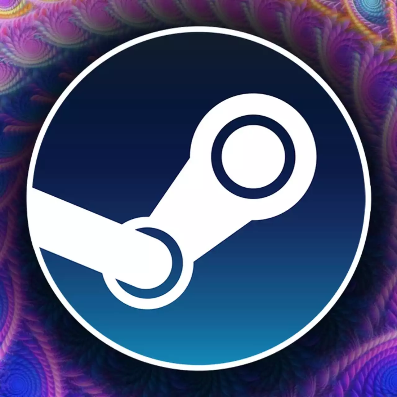 В Steam можно бесплатно добавить в свою библиотеку 5 игр. У одной рейтинг 100%