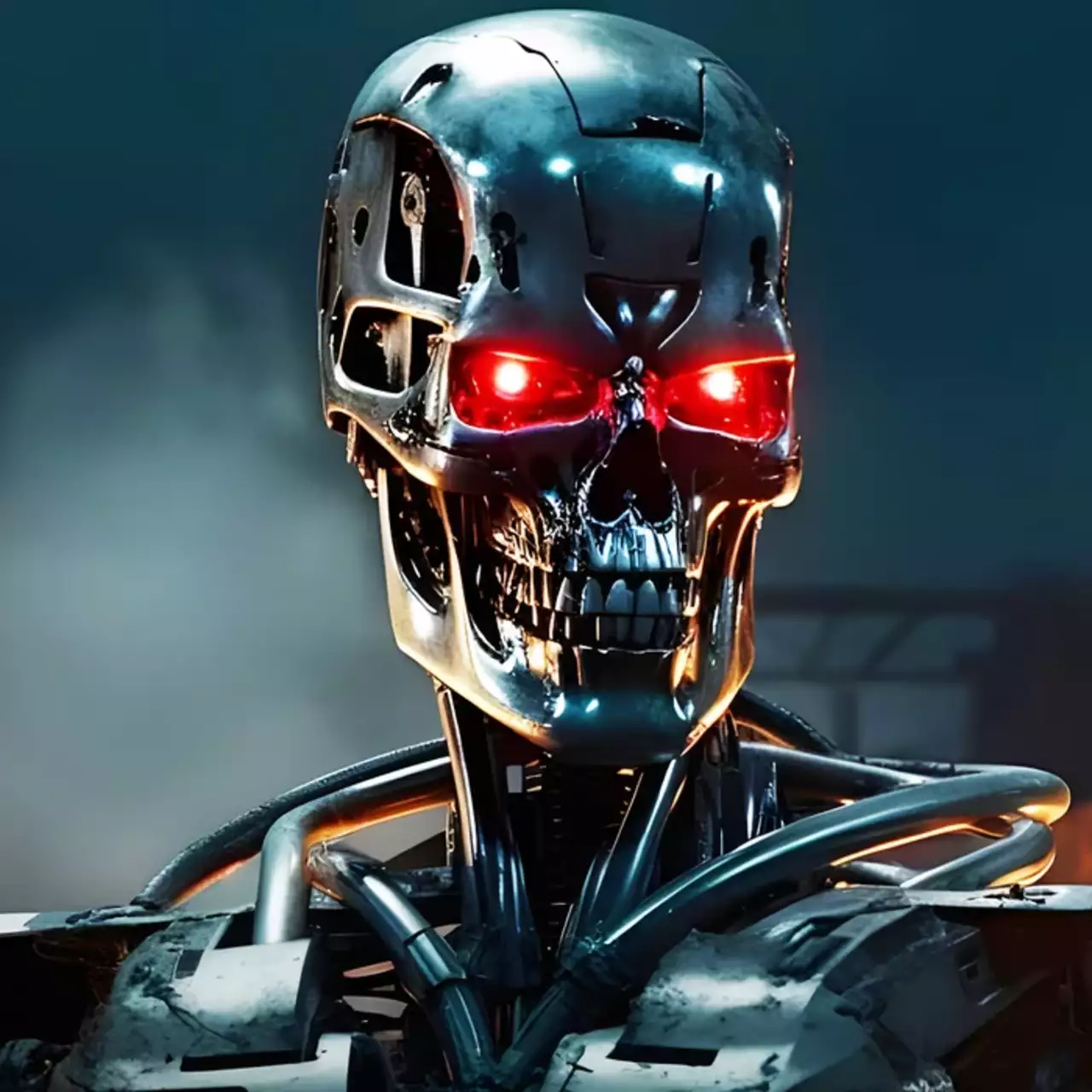 Для Terminator: Dark Fate — Defiance вышло первое сюжетное DLC, в котором игроки возглавят армию машин