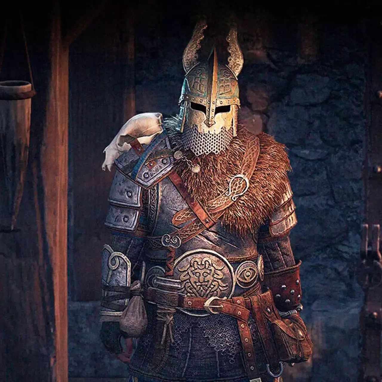 Для Wartales вышло дополнение The Skelmar Invasion, в котором нужно отбить нашествие скельмиров