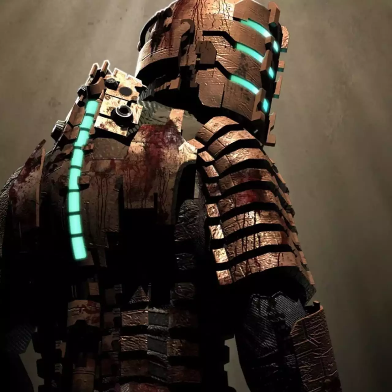 Энтузиаст показал, как бы выглядела экранизация Dead Space с некроморфами