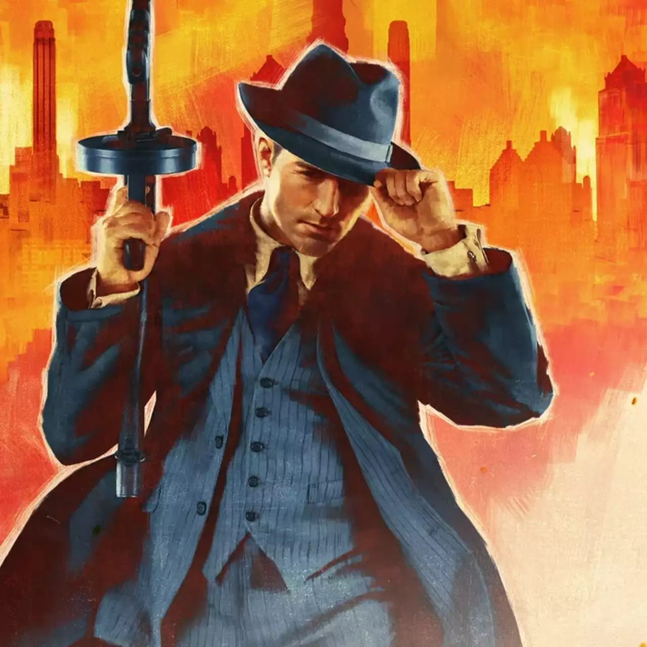 ПК-игры с бонусной скидкой — Mafia: Definitive Edition можно забрать за 40 руб, а A Plague Tale Innocence за 12 руб