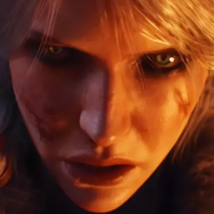 Представлена новая актриса озвучки Цири в The Witcher 4. Она поразила CD Projekt RED своими навыками