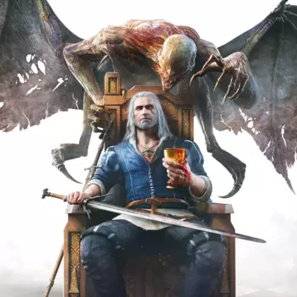 Фанаты предположили, как именно Геральт вернётся в The Witcher 4