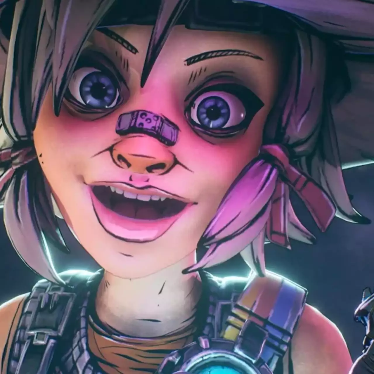 Слух: Gearbox отменила Tiny Tina's Wonderlands 2