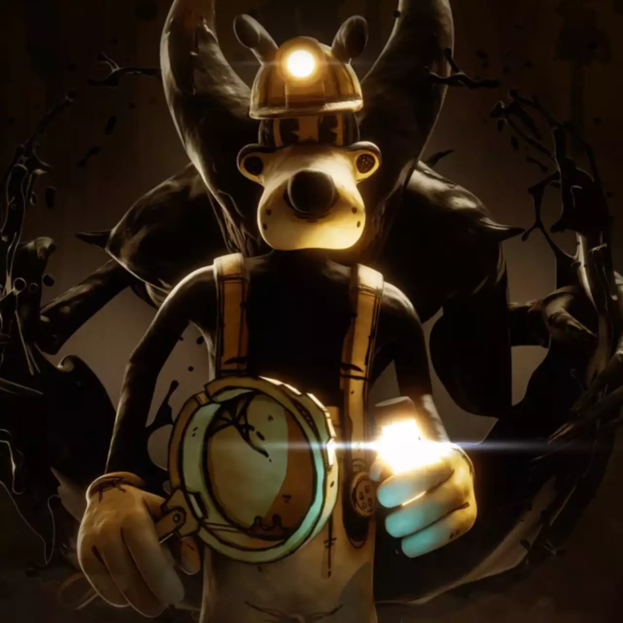 Анонсирована Bendy: Lone Wolf для ПК, консолей, Android и iOS