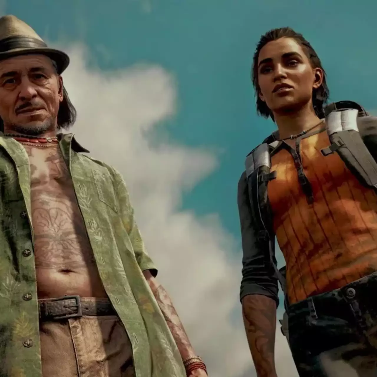 Инсайдер: Far Cry 7 разделят на две игры, а геймплей ждут серьезные изменения