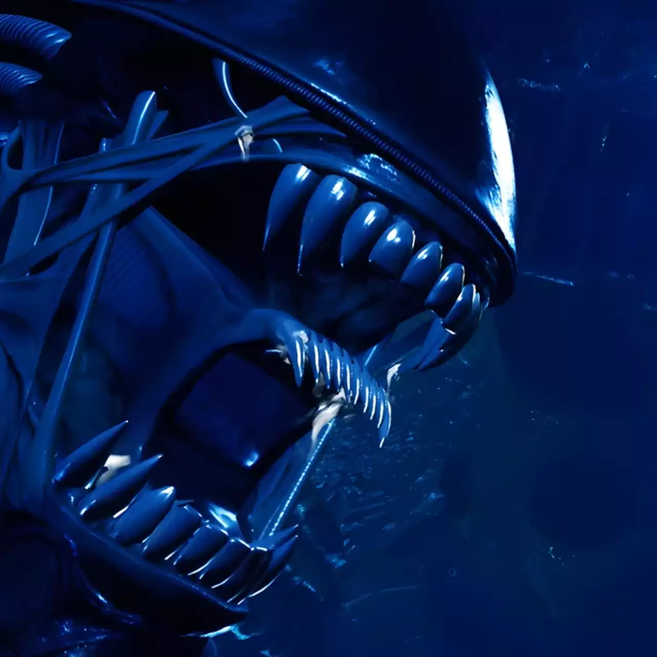 Представлен релизный трейлер Alien: Rogue Incursion, в котором показали, как на героиню нападают ксеноморфы